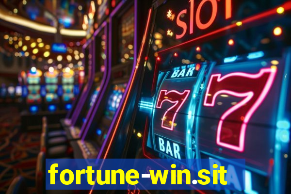 fortune-win.site