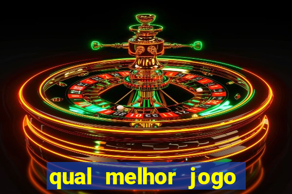 qual melhor jogo para ganhar dinheiro sem depositar