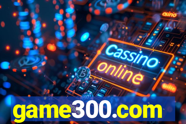 game300.com