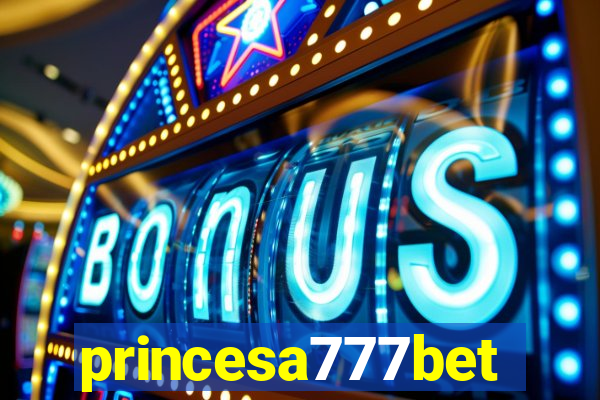 princesa777bet