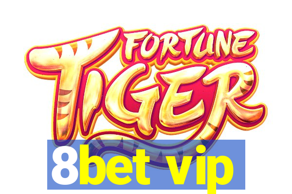 8bet vip