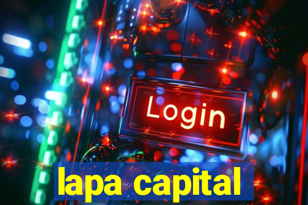 lapa capital