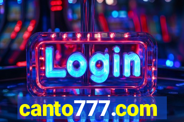 canto777.com