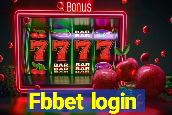 Fbbet login