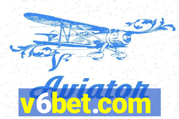 v6bet.com