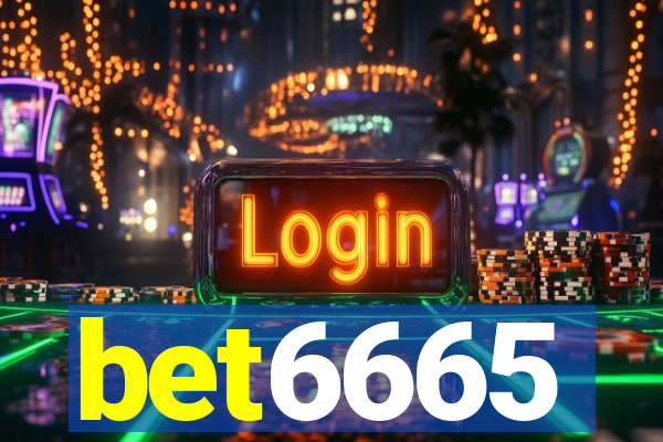 bet6665