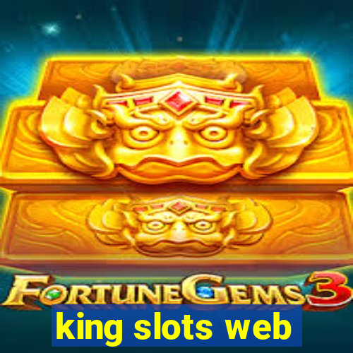 king slots web