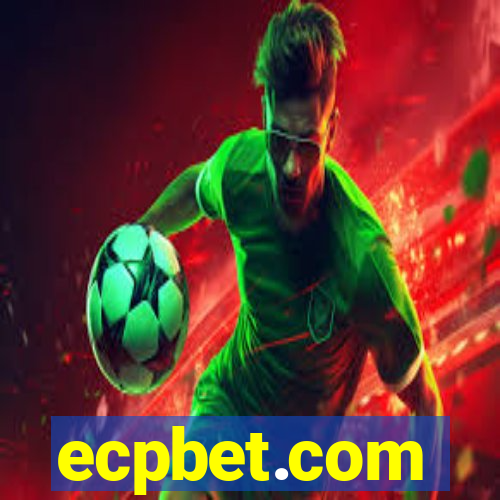 ecpbet.com