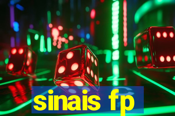 sinais fp