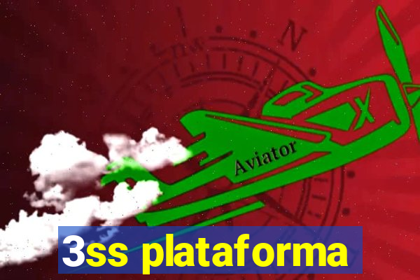 3ss plataforma