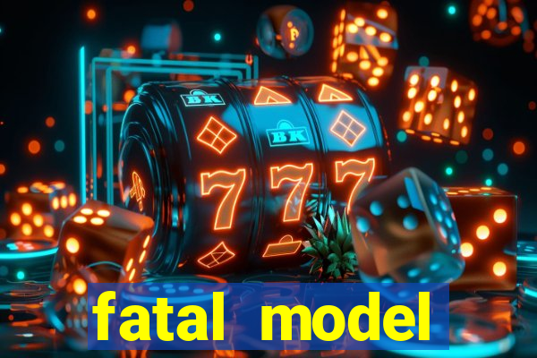 fatal model cruzeiro são paulo