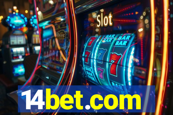 14bet.com