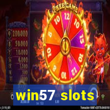 win57 slots