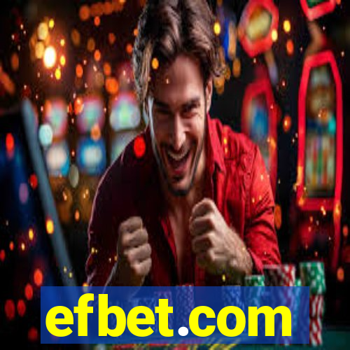 efbet.com