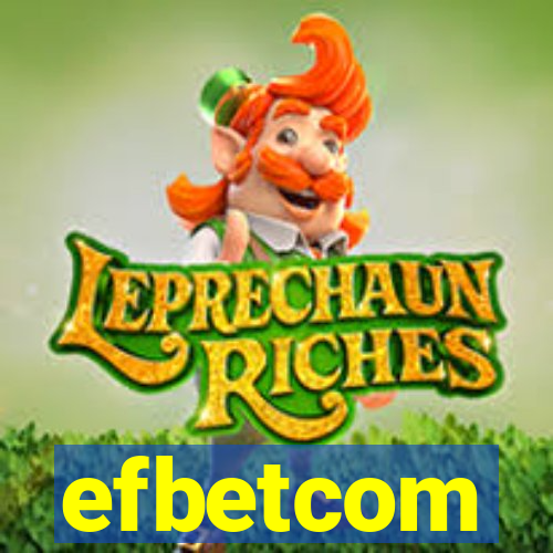 efbetcom