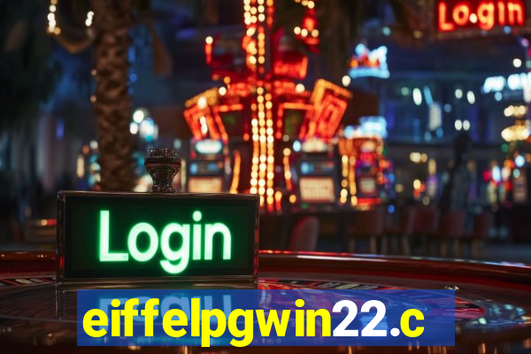 eiffelpgwin22.com