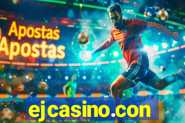 ejcasino.con