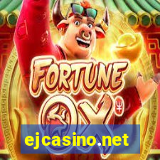 ejcasino.net