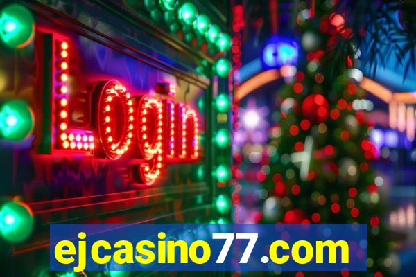 ejcasino77.com