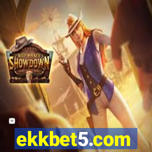 ekkbet5.com