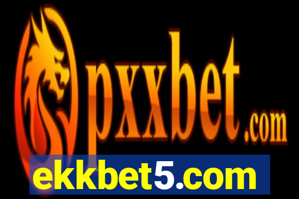 ekkbet5.com