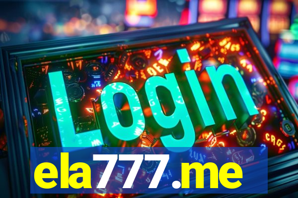 ela777.me