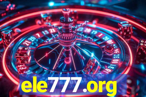 ele777.org