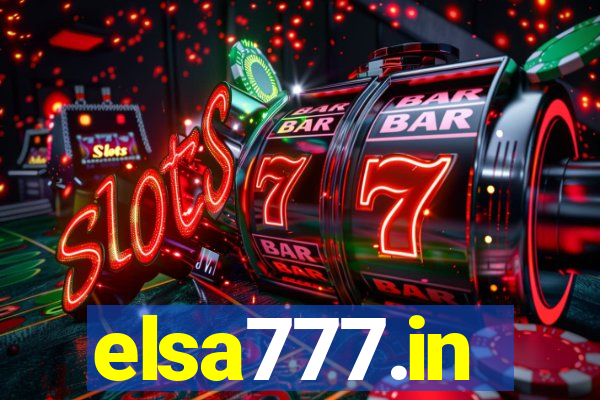 elsa777.in