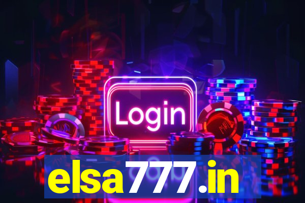 elsa777.in