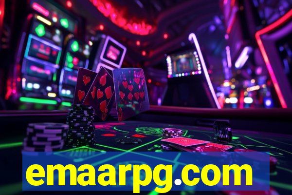 emaarpg.com