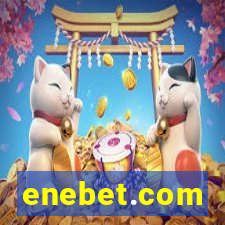 enebet.com