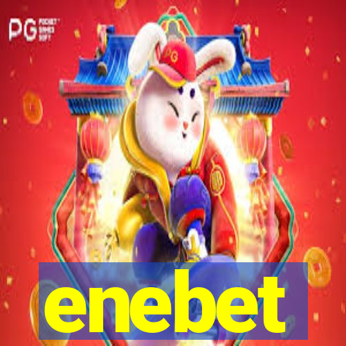 enebet