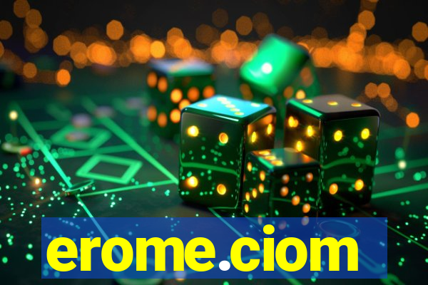 erome.ciom