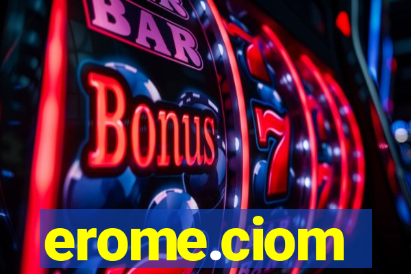 erome.ciom