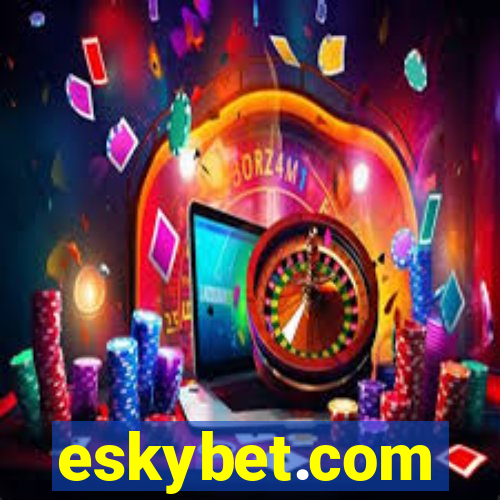 eskybet.com