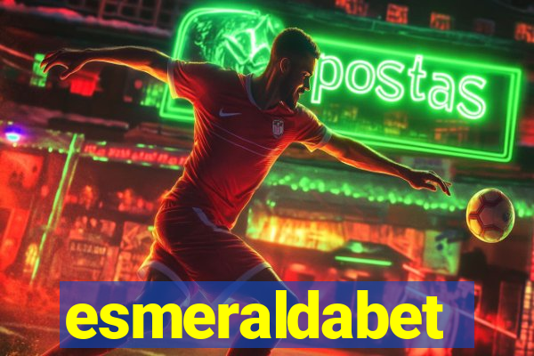 esmeraldabet