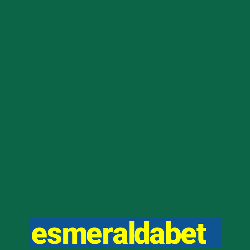 esmeraldabet