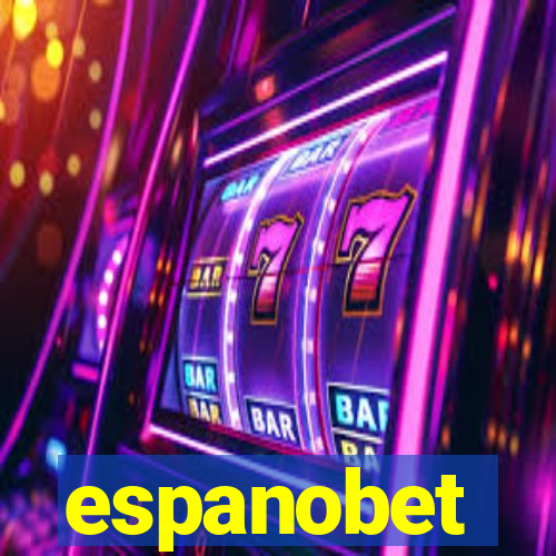 espanobet