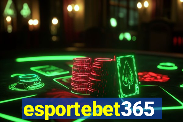 esportebet365