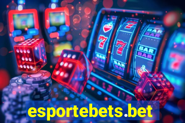 esportebets.bet