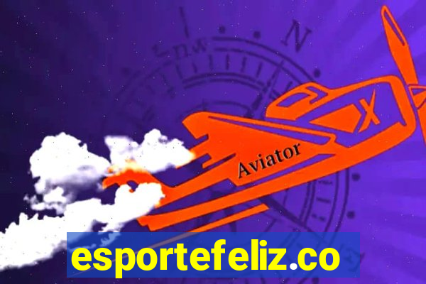 esportefeliz.com