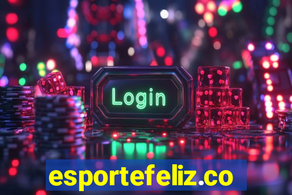 esportefeliz.com