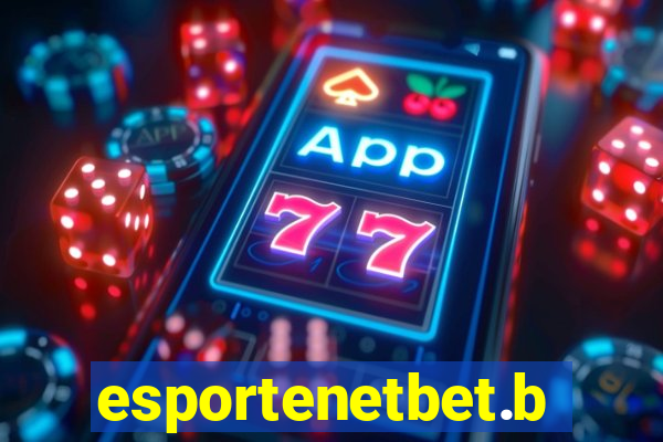 esportenetbet.bet