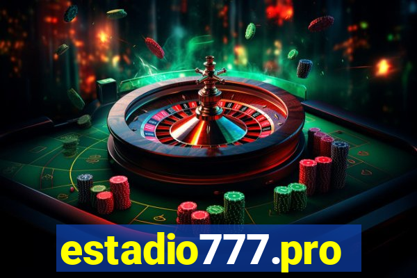 estadio777.pro