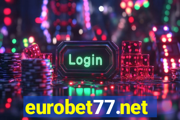 eurobet77.net