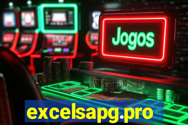 excelsapg.pro