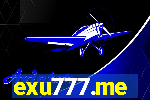 exu777.me