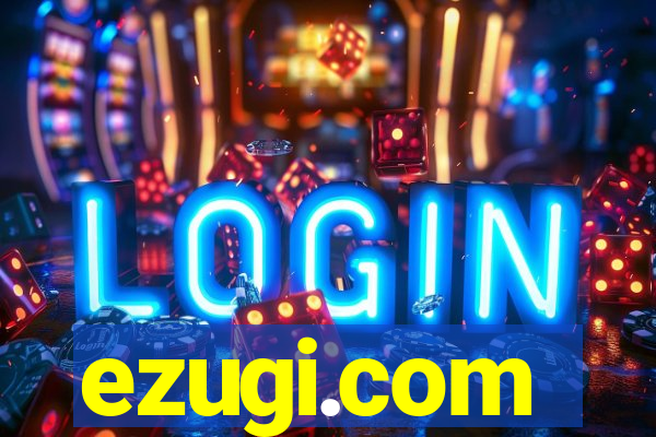 ezugi.com