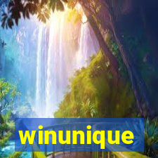 winunique