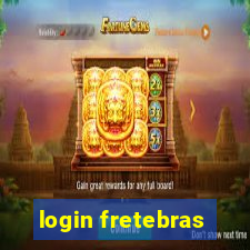 login fretebras